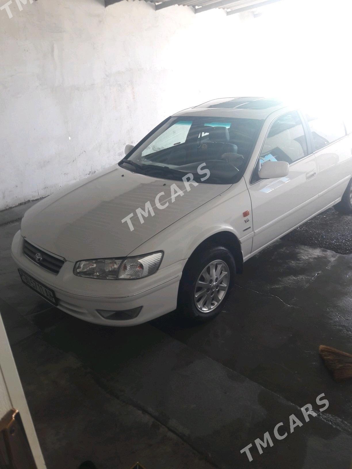 Toyota Camry 1998 - 142 000 TMT - Кака - img 4