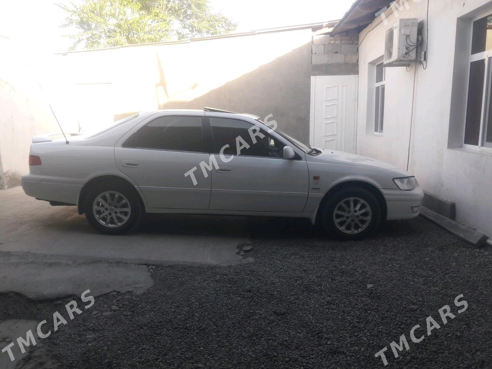 Toyota Camry 1998 - 142 000 TMT - Кака - img 8