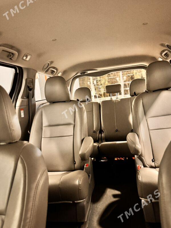 Toyota Sienna 2020 - 350 000 TMT - Türkmenabat - img 2