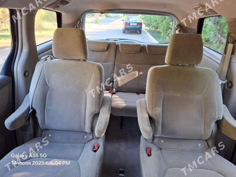 Toyota Sienna 2008 - 255 000 TMT - Daşoguz - img 5