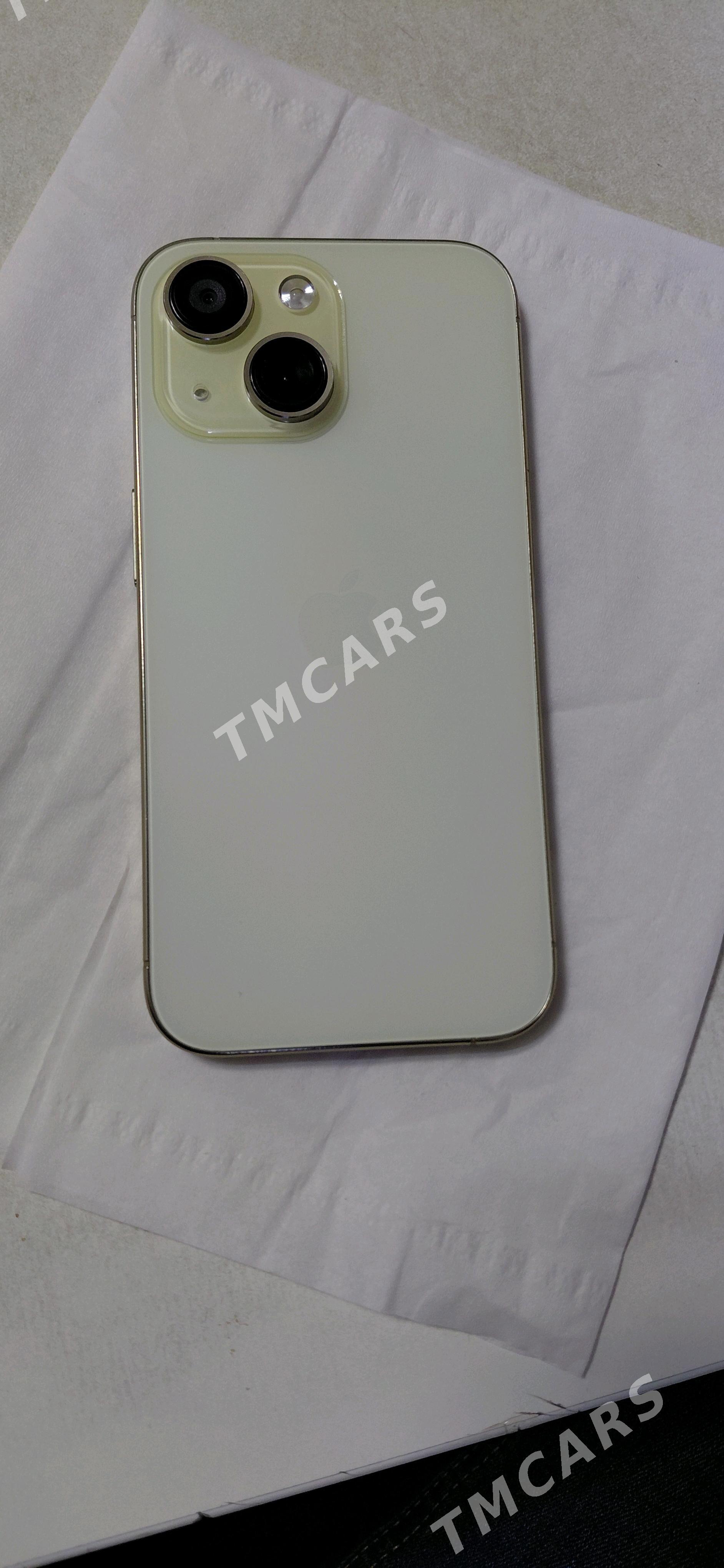 iPhone 15 - Ашхабад - img 2