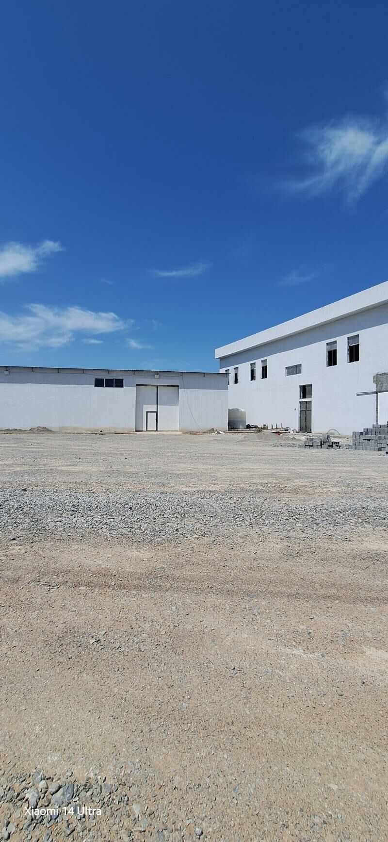 ZDANIÝA 1100m² 0.70 ha. - Aşgabat - img 2