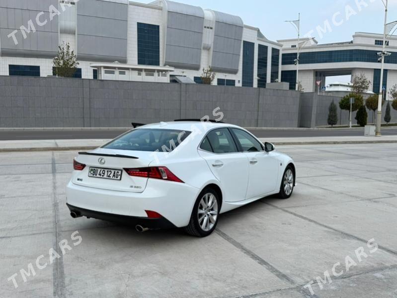 Lexus IS 250 2013 - 245 000 TMT - Aşgabat - img 4