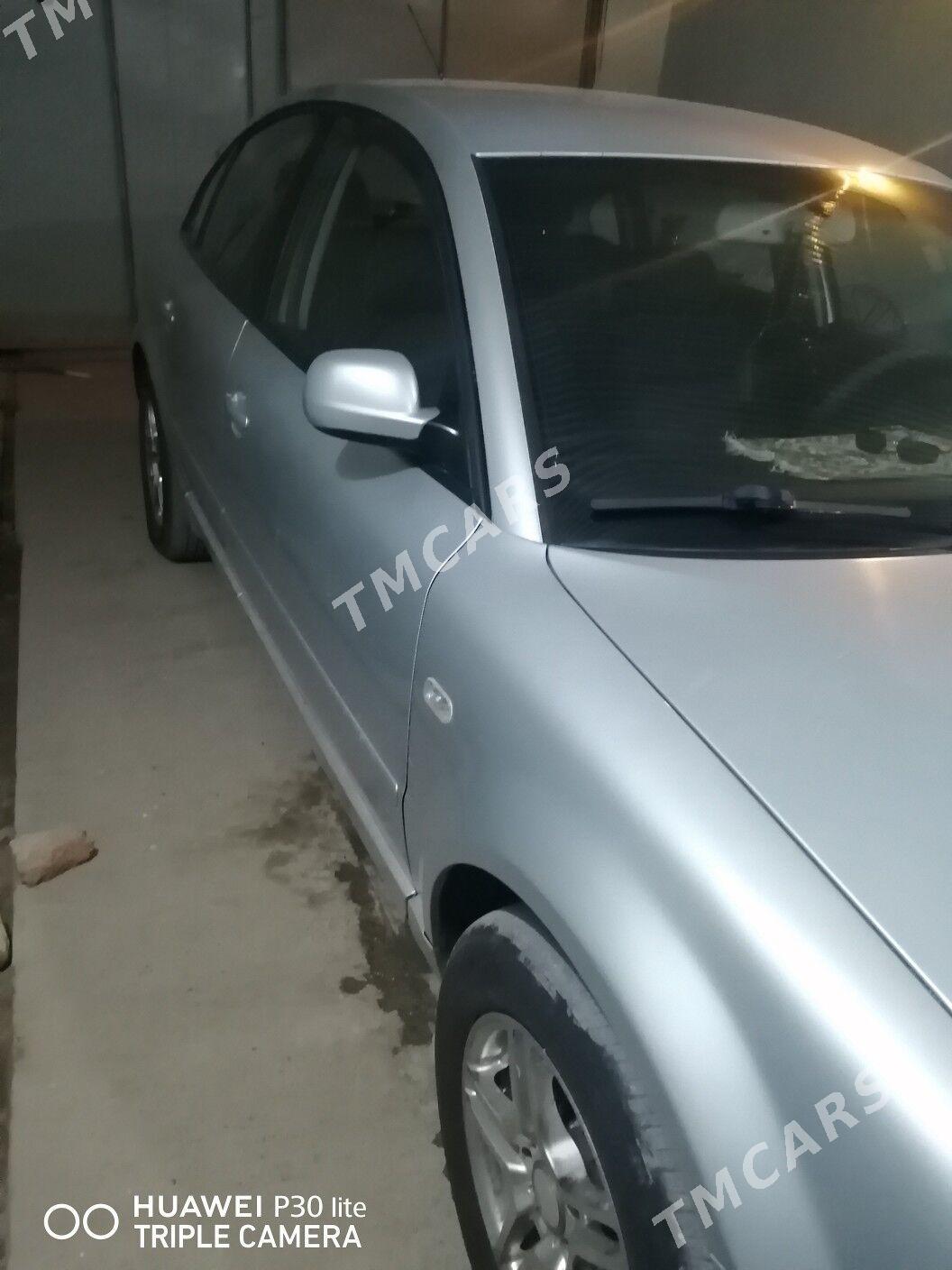 Volkswagen Passat 2003 - 55 000 TMT - Туркменабат - img 4