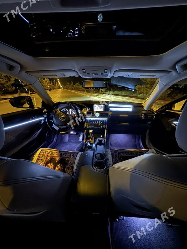 Lexus IS 250 2013 - 245 000 TMT - Aşgabat - img 6