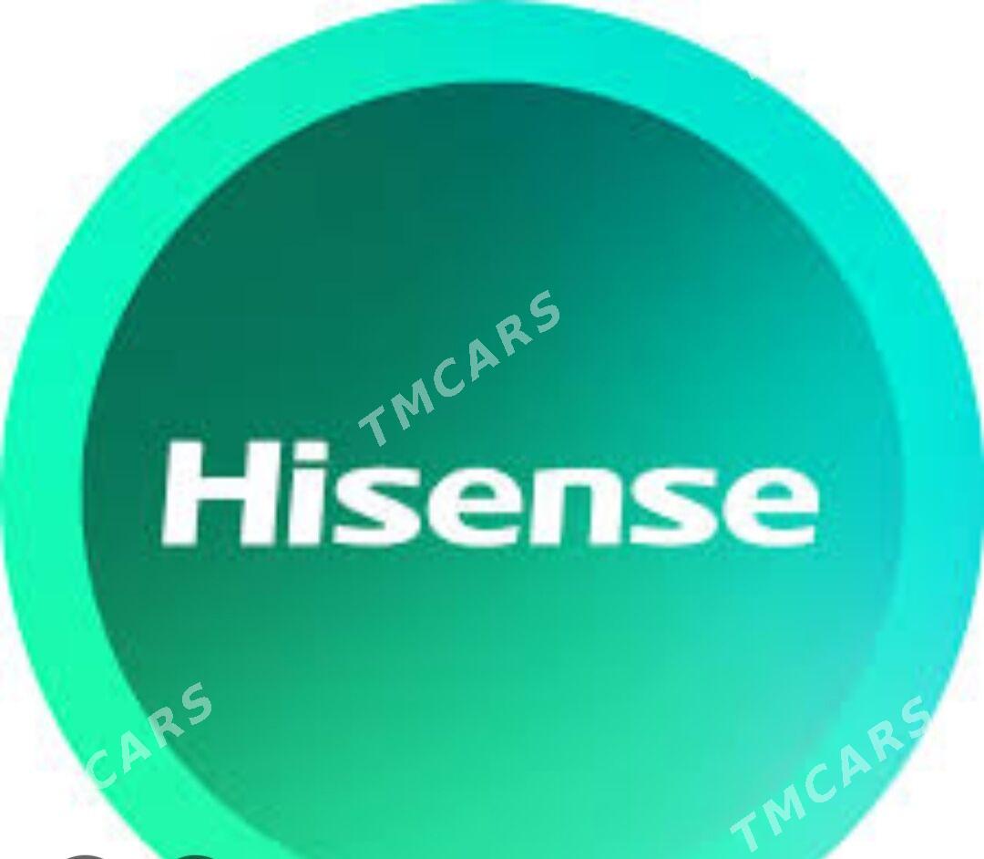 HISENSE Ремонт Техники - Aşgabat - img 3