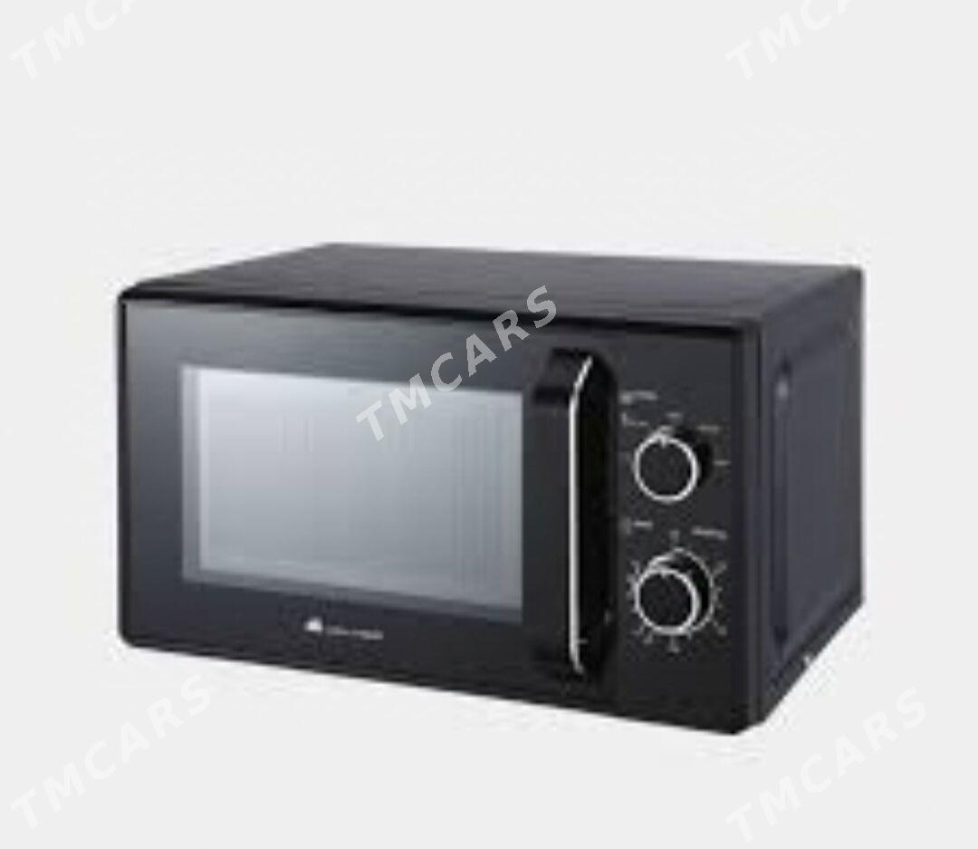 HISENSE Ремонт Техники - Aşgabat - img 4