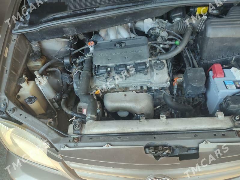 Toyota Sienna 1999 - 155 000 TMT - Türkmenabat - img 4