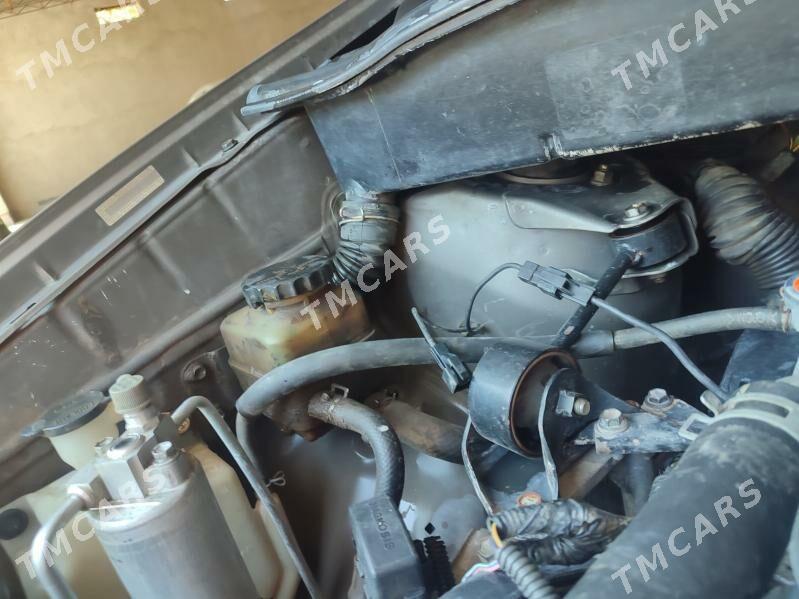Toyota Sienna 1999 - 155 000 TMT - Türkmenabat - img 2