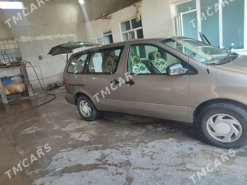 Toyota Sienna 1999 - 155 000 TMT - Türkmenabat - img 7