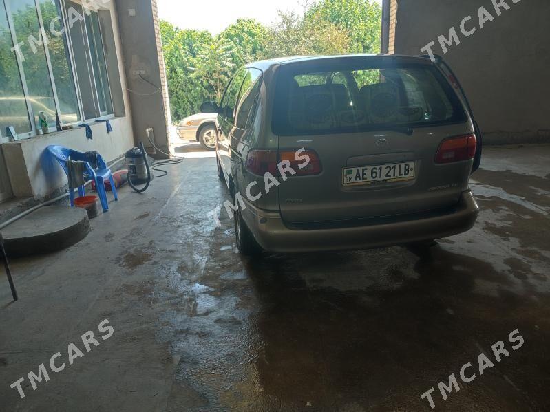 Toyota Sienna 1999 - 155 000 TMT - Türkmenabat - img 10