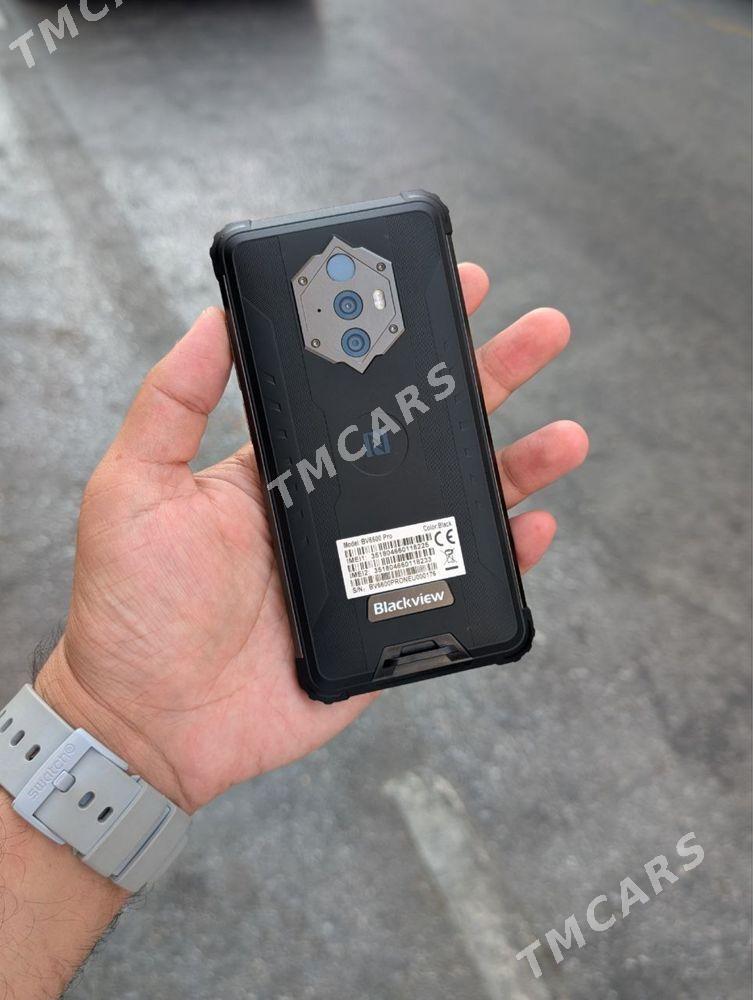 Blackview BV6600 - Mary - img 4