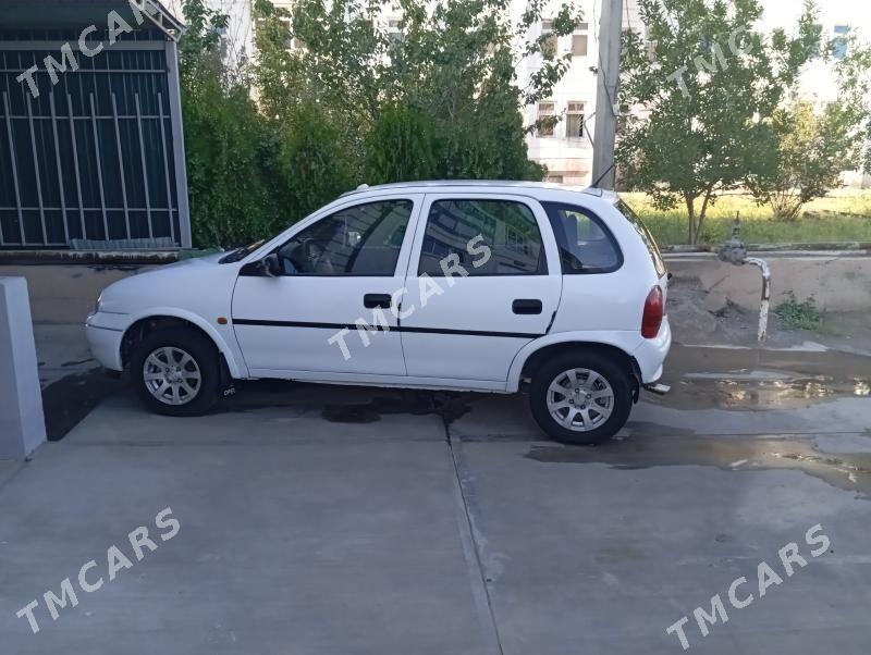 Opel Vita 1996 - 35 000 TMT - Daşoguz - img 5