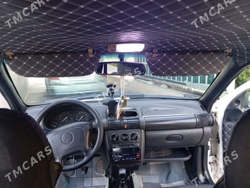 Opel Vita 1996 - 35 000 TMT - Daşoguz - img 6