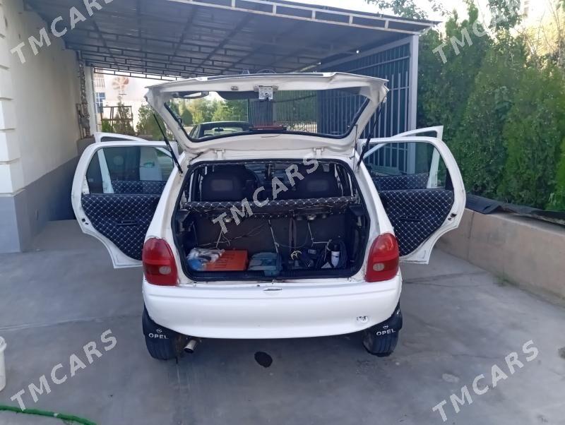 Opel Vita 1996 - 35 000 TMT - Daşoguz - img 3