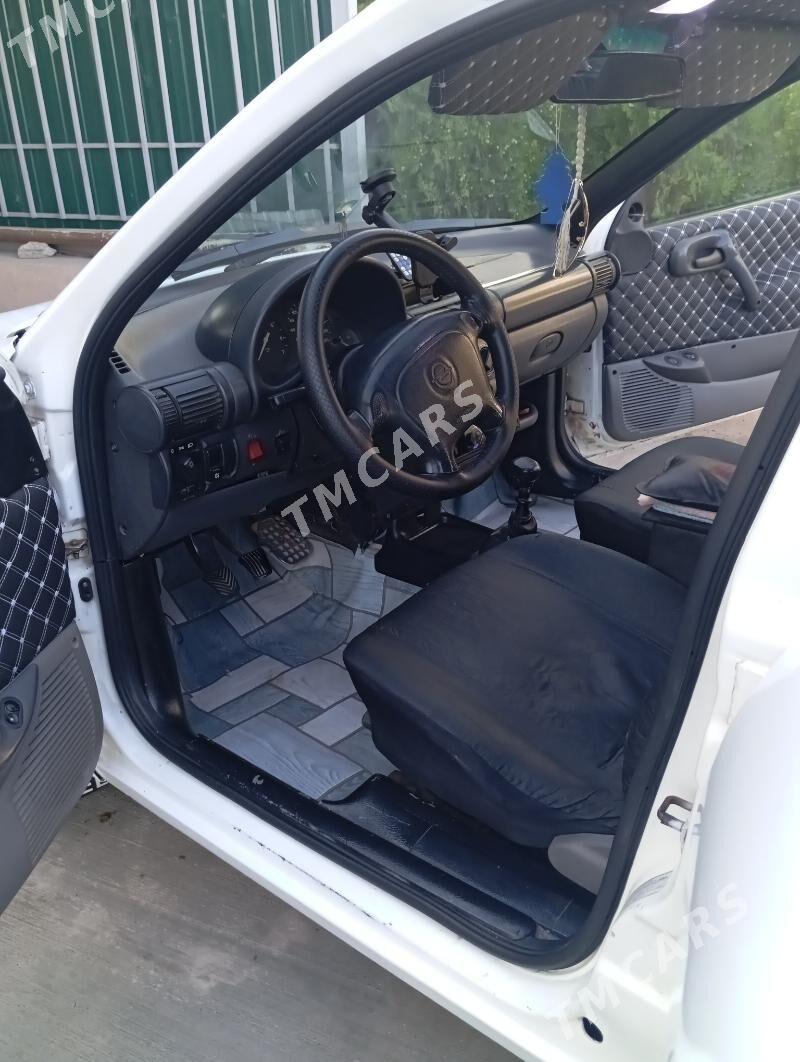 Opel Vita 1996 - 35 000 TMT - Daşoguz - img 9