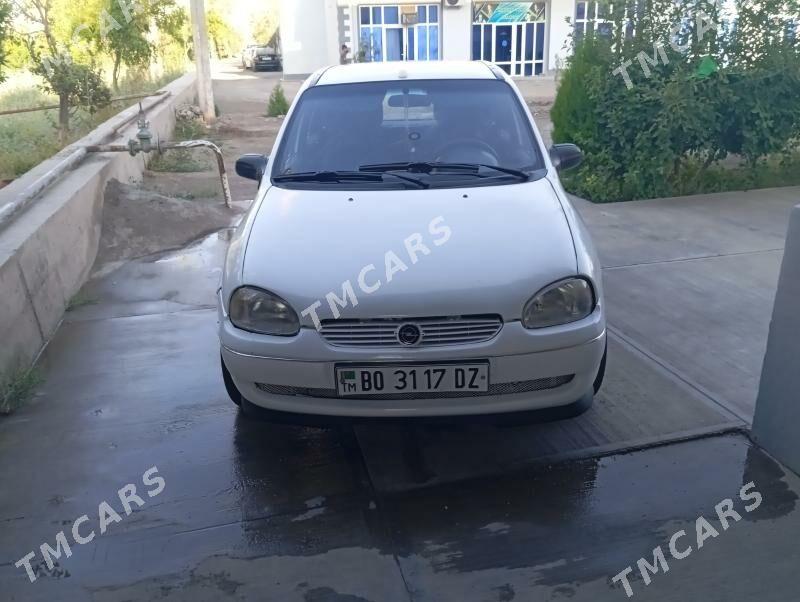 Opel Vita 1996 - 35 000 TMT - Daşoguz - img 7