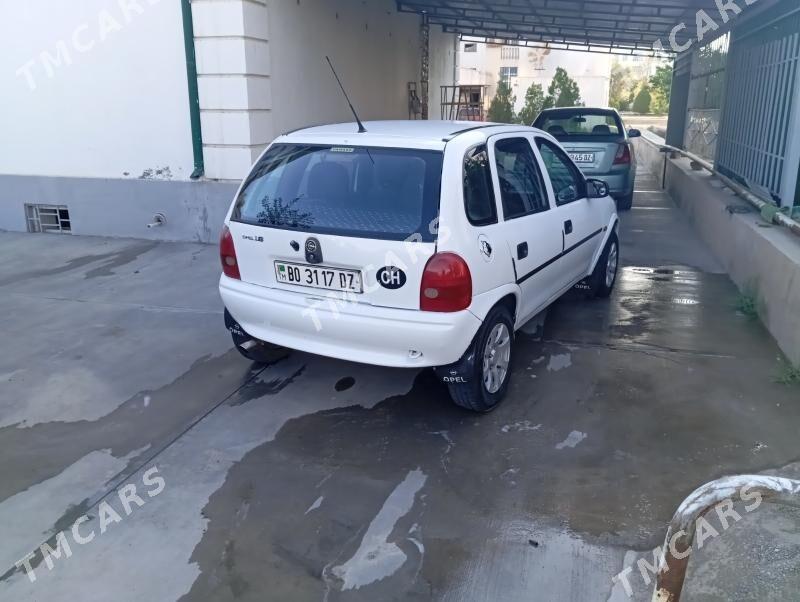 Opel Vita 1996 - 35 000 TMT - Daşoguz - img 8