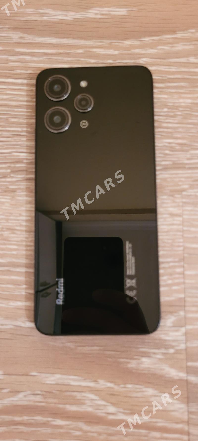Redmi 12 - Türkmenbaşy - img 2