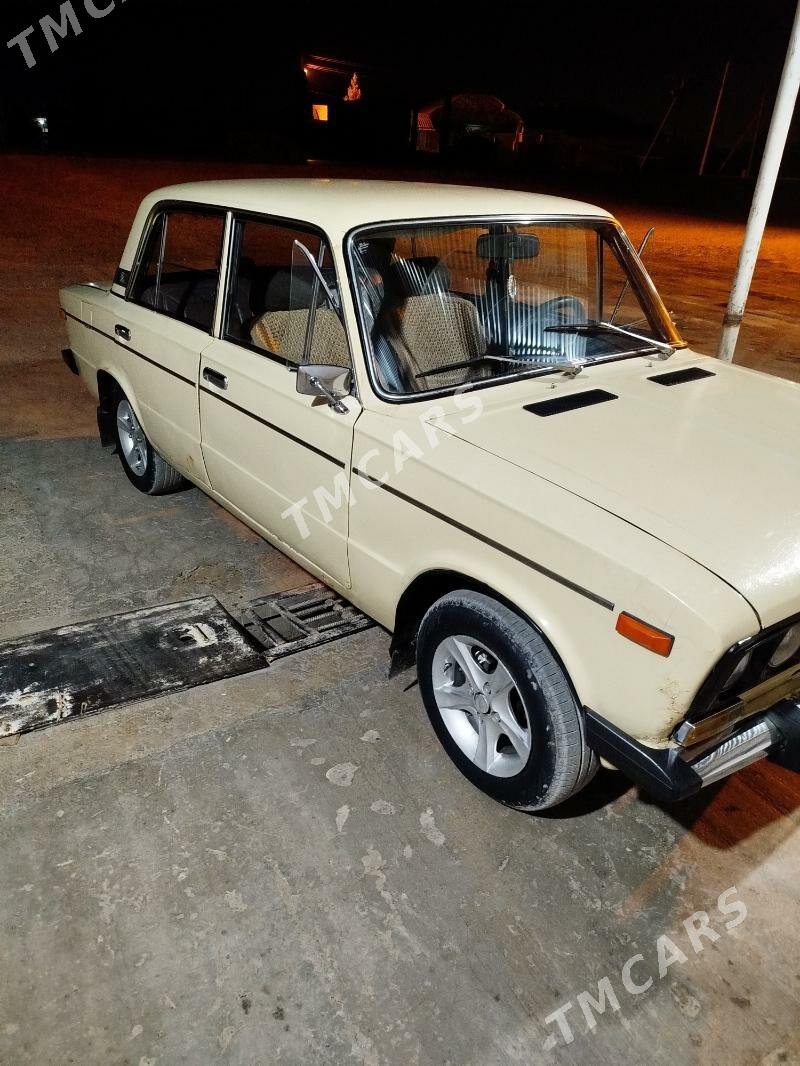 Lada 2106 1985 - 20 000 TMT - Kaka - img 4