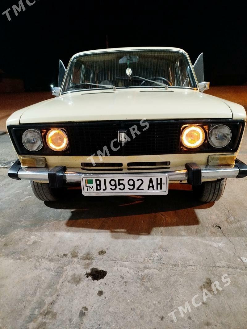 Lada 2106 1985 - 20 000 TMT - Kaka - img 3