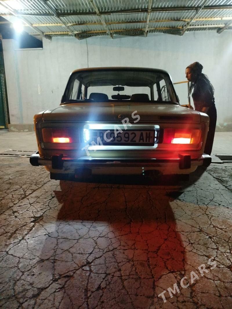 Lada 2106 1985 - 20 000 TMT - Kaka - img 2