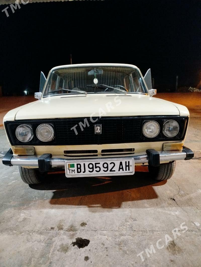 Lada 2106 1985 - 20 000 TMT - Kaka - img 5