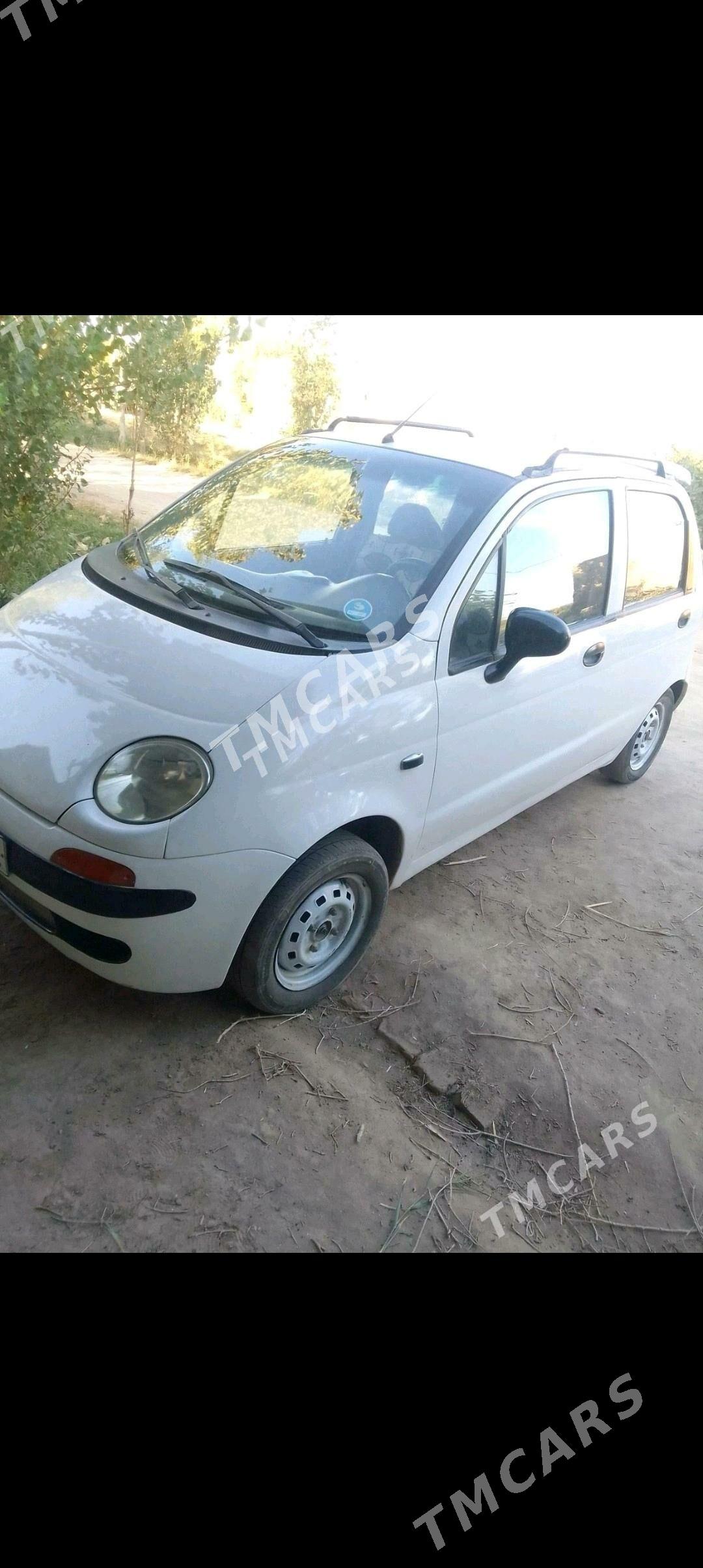 Daewoo Matiz 1999 - 27 000 TMT - Köneürgenç - img 3