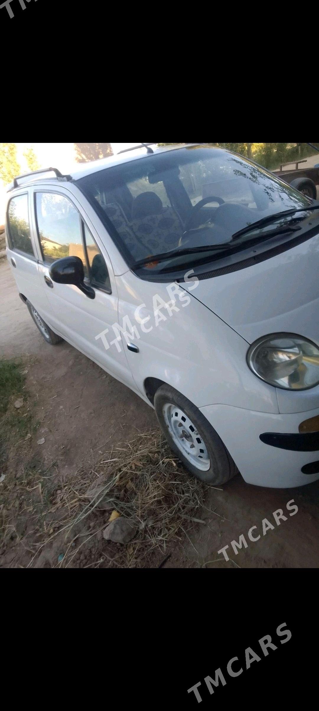 Daewoo Matiz 1999 - 27 000 TMT - Köneürgenç - img 4