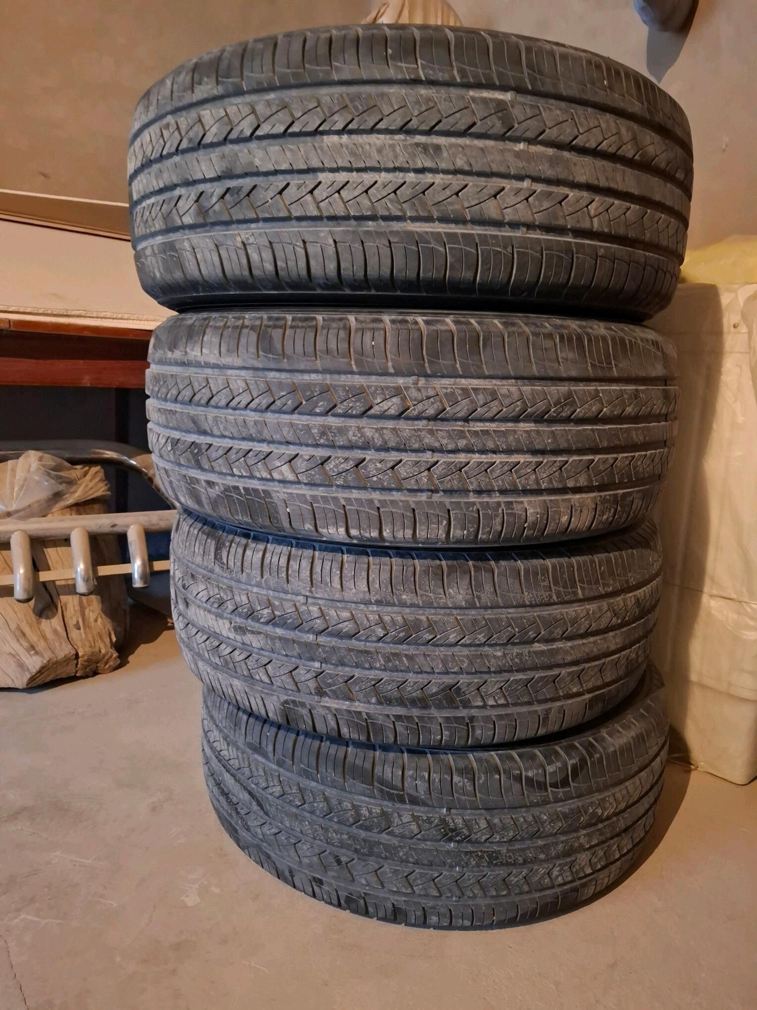 Teker Sportrak 1 499 TMT - Бахарден - img 3