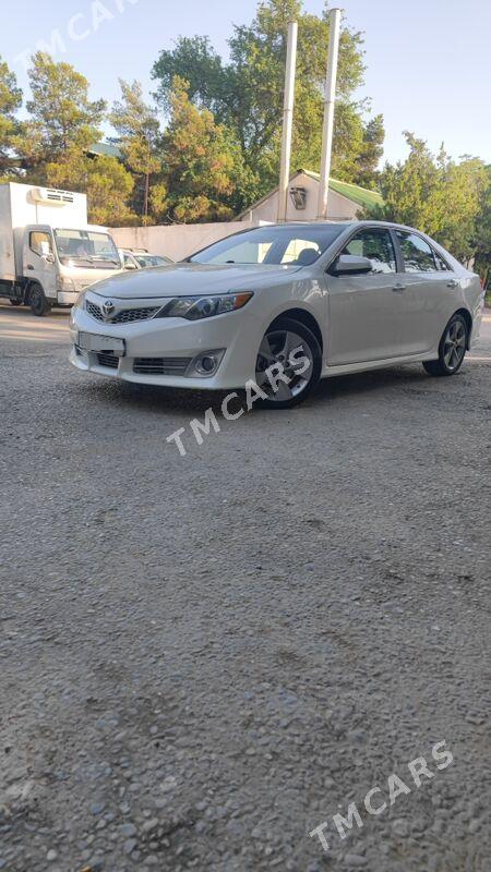 Toyota Camry 2012 - 230 000 TMT - Änew - img 8