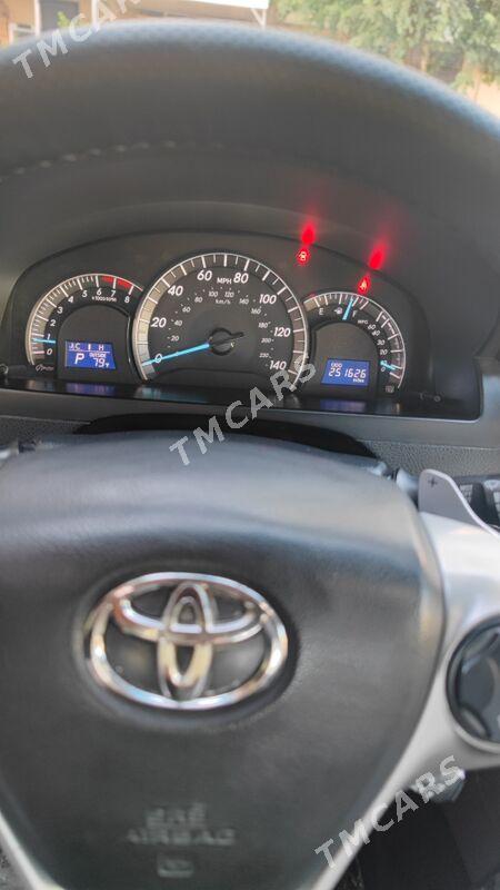 Toyota Camry 2012 - 230 000 TMT - Änew - img 7