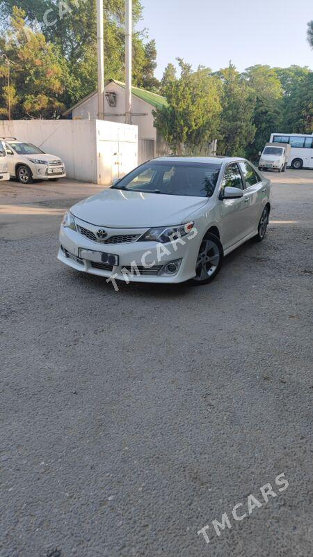 Toyota Camry 2012 - 230 000 TMT - Änew - img 5