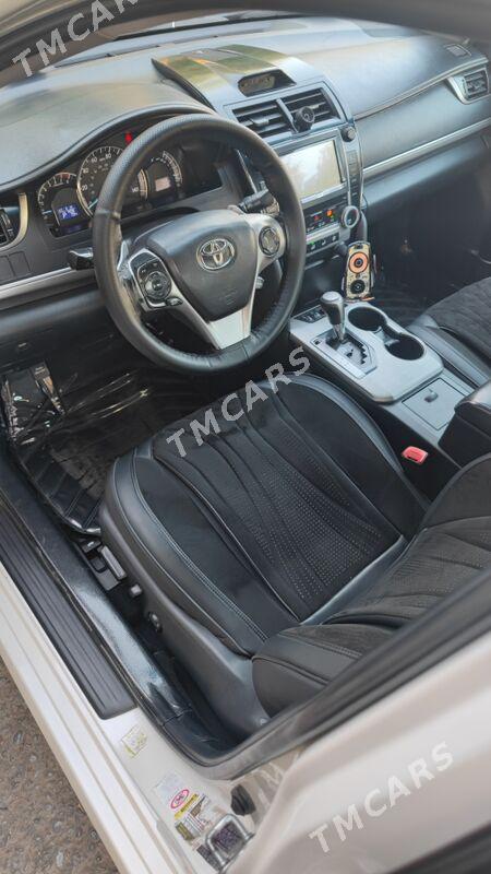 Toyota Camry 2012 - 230 000 TMT - Änew - img 1