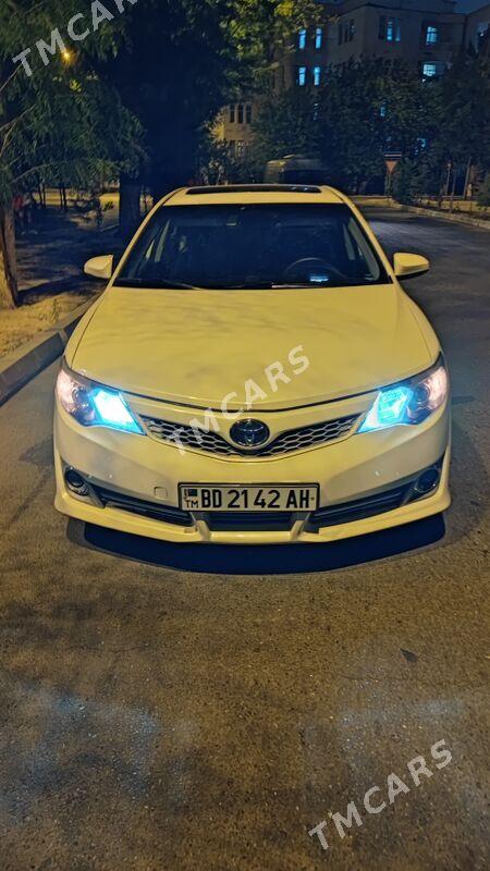 Toyota Camry 2012 - 230 000 TMT - Änew - img 9