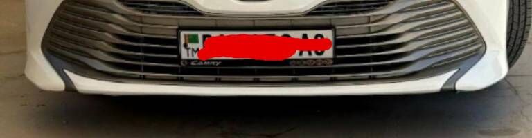 camry 18-20 abilsowka 800 TMT - Aşgabat - img 2