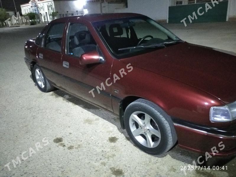 Opel Vectra 1994 - 47 000 TMT - Mary - img 4