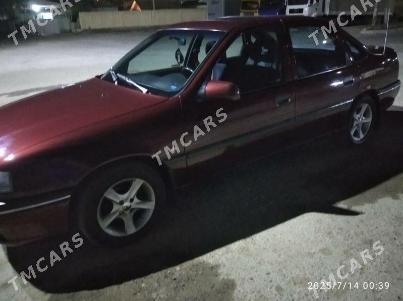 Opel Vectra 1994 - 47 000 TMT - Mary - img 3