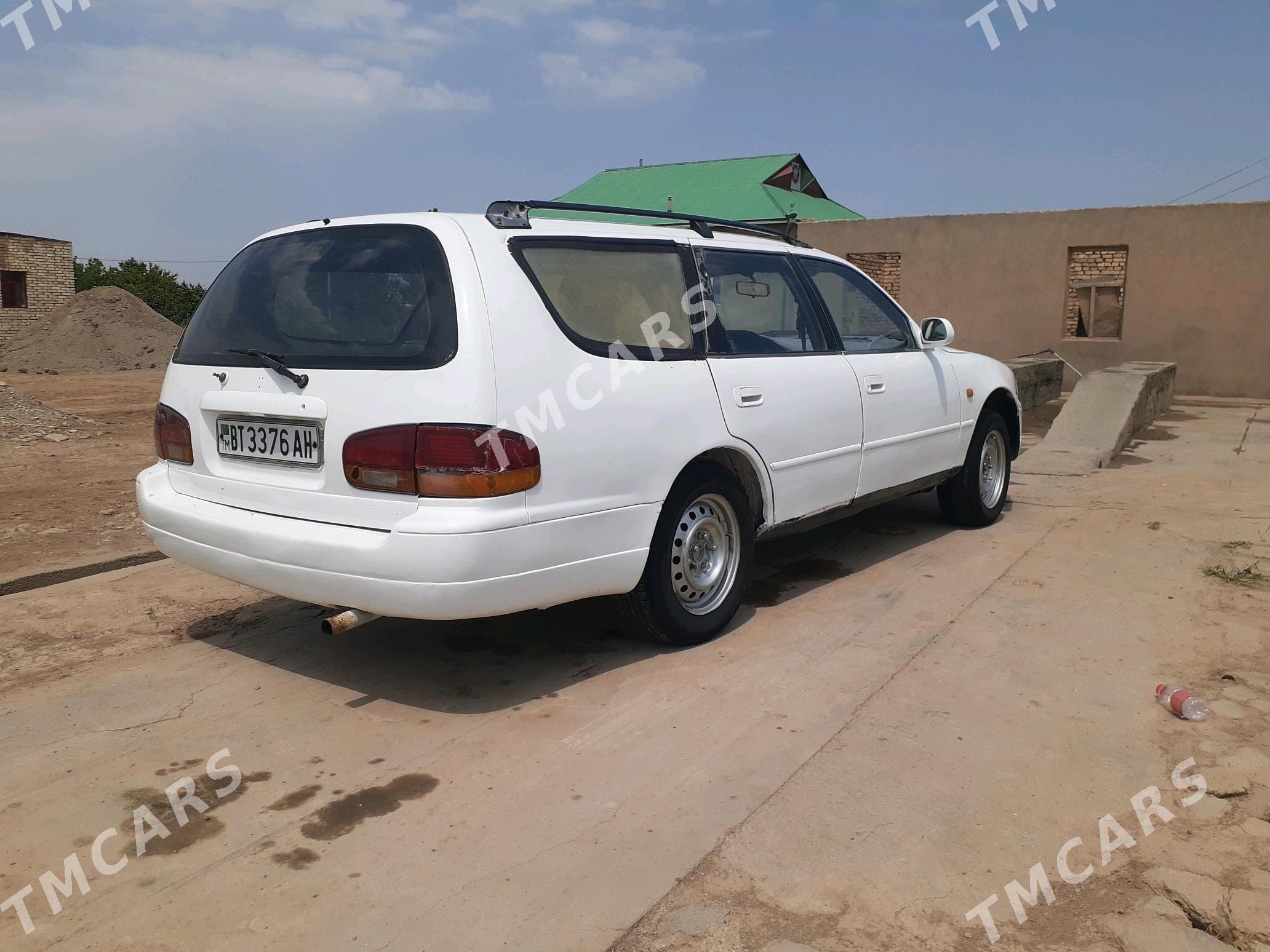 Toyota Camry 1993 - 52 000 TMT - Tejen - img 2