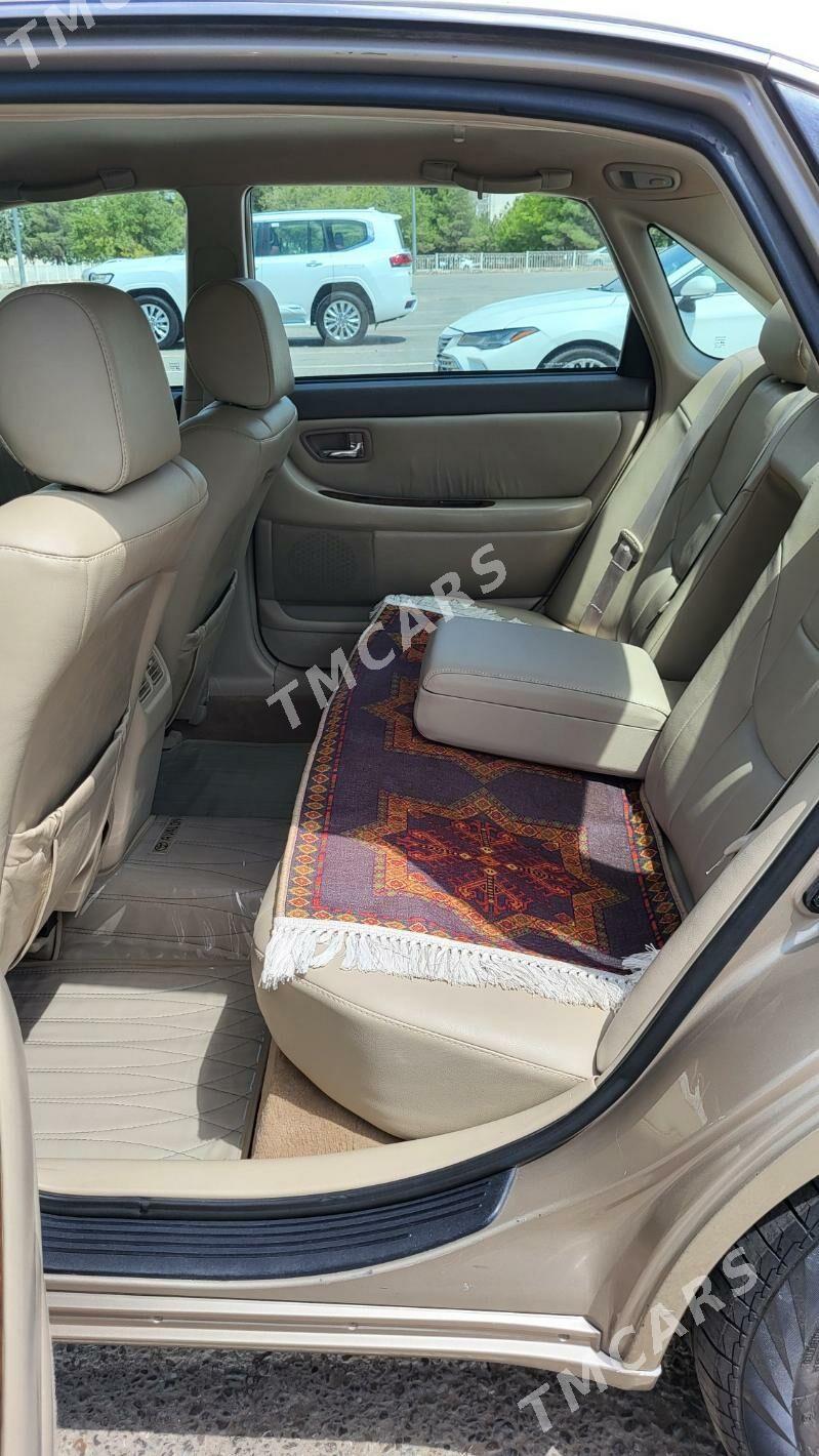 Toyota Avalon 2000 - 178 000 TMT - Parahat 1 - img 7