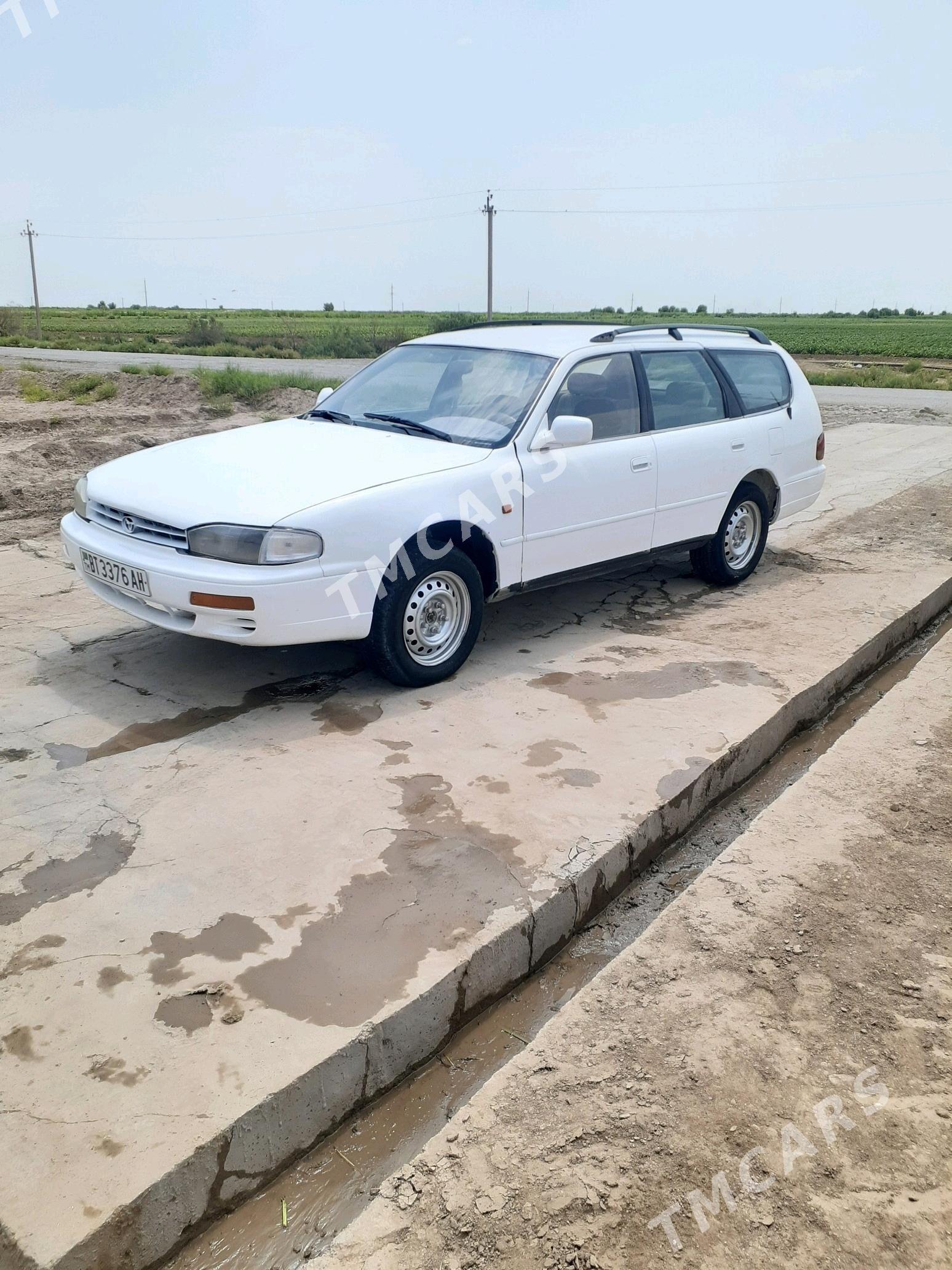 Toyota Camry 1993 - 52 000 TMT - Tejen - img 5