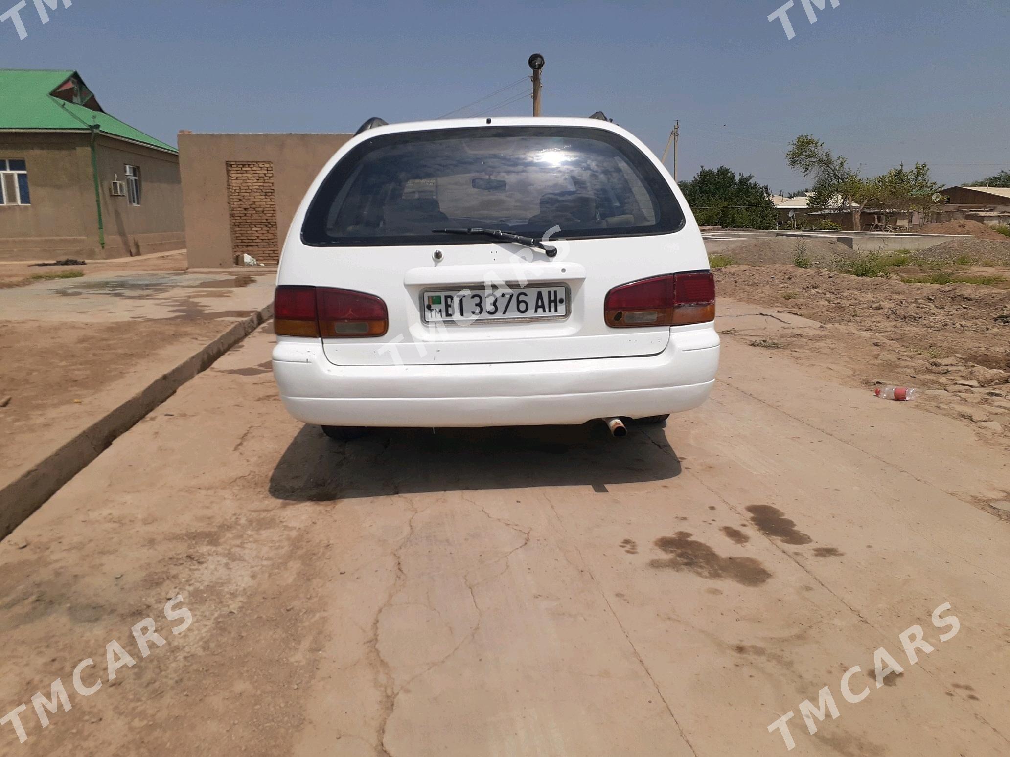 Toyota Camry 1993 - 52 000 TMT - Tejen - img 4