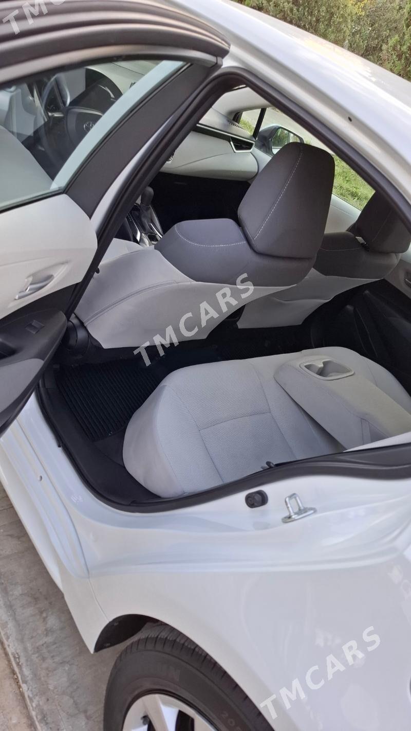 Toyota Corolla 2021 - 260 000 TMT - Ашхабад - img 5