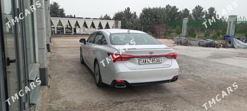 Toyota Avalon 2019 - 410 000 TMT - 30 mkr - img 3
