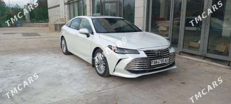 Toyota Avalon 2019 - 410 000 TMT - 30 mkr - img 2