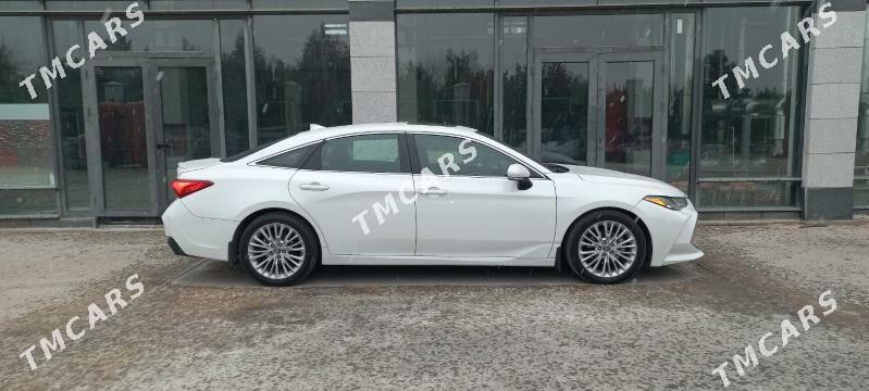 Toyota Avalon 2019 - 410 000 TMT - 30 mkr - img 5