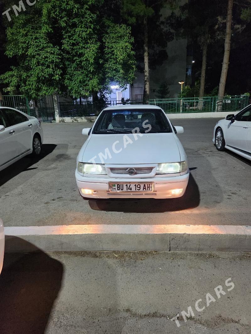 Opel Vectra 1992 - 33 000 TMT - 30 мкр - img 7