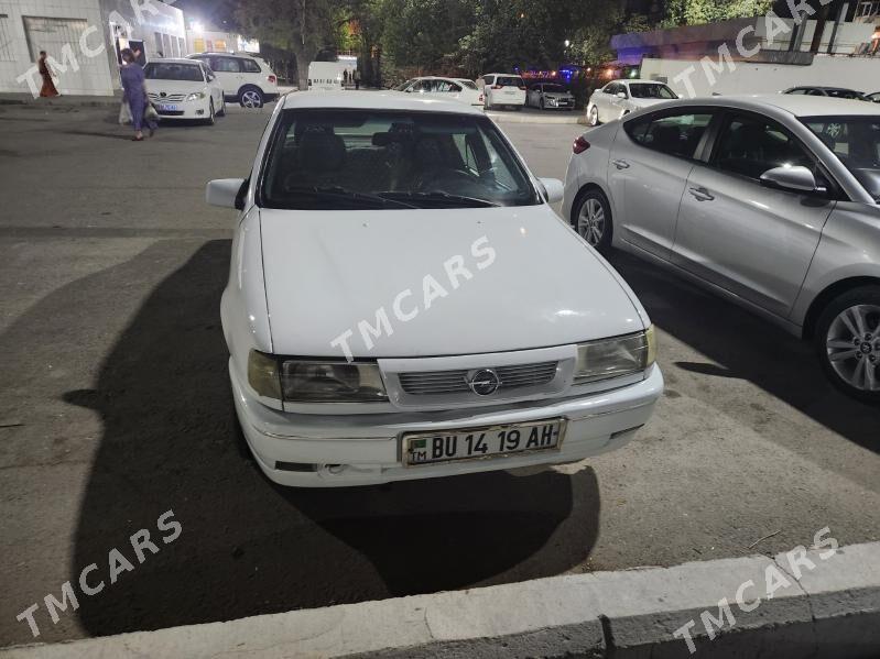 Opel Vectra 1992 - 33 000 TMT - 30 мкр - img 4