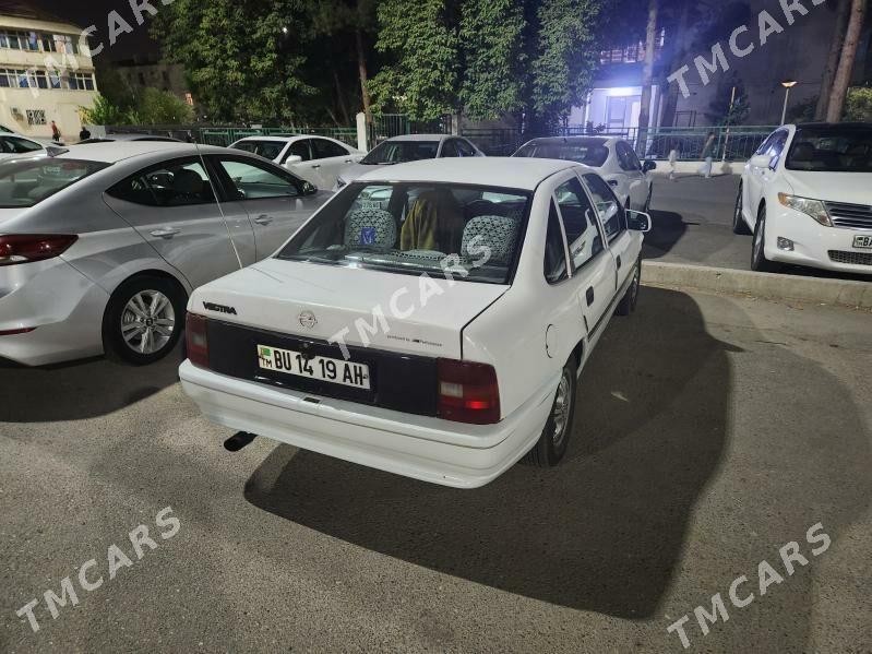 Opel Vectra 1992 - 33 000 TMT - 30 мкр - img 8