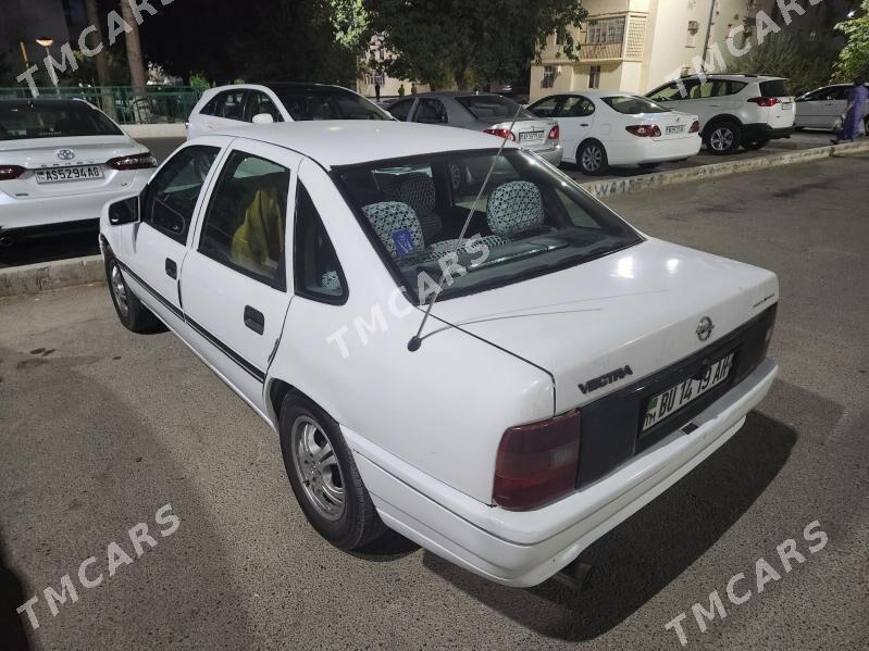 Opel Vectra 1992 - 33 000 TMT - 30 мкр - img 6